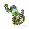 XY76HSG002 Silicone water pipe smoking for weed Tobacco